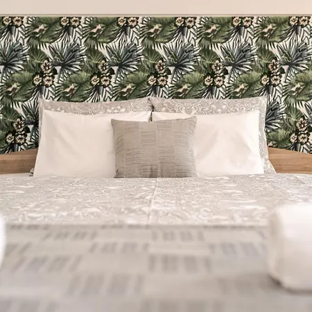 Lexi With Roof Terrace Appartement *