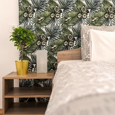 Appartement Lexi With Roof Terrace