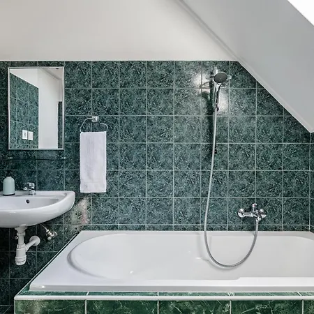 Apartamento Lexi Apartman with Roof Terrace Balatonboglár *