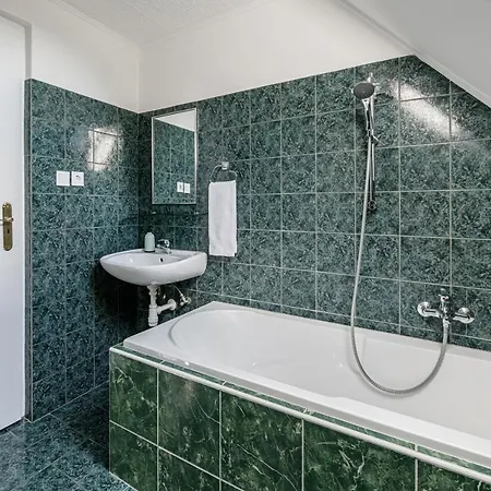 Lexi With Roof Terrace Appartement