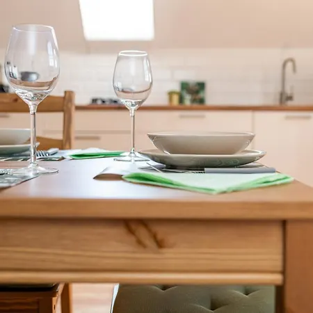 Lexi With Roof Terrace * Balatonboglár