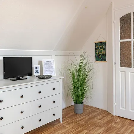 Lexi With Roof Terrace Appartement Balatonboglár