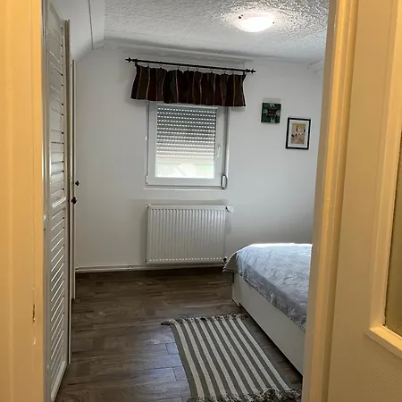 Apartamento Lexi Apartman with Roof Terrace Balatonboglár