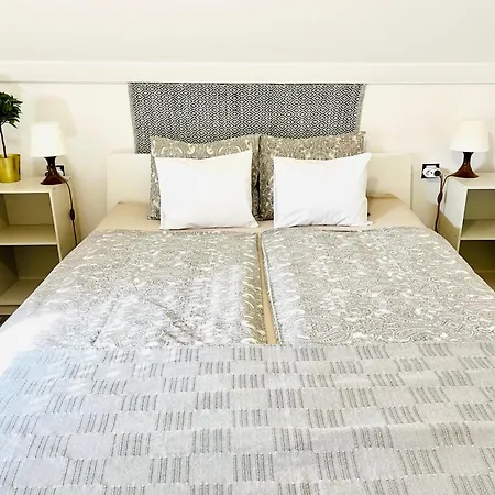 Lexi Apartman with Roof Terrace Balatonboglár * Balatonboglár