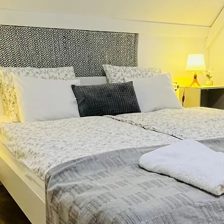 Lexi Apartman with Roof Terrace Balatonboglár Balatonboglár