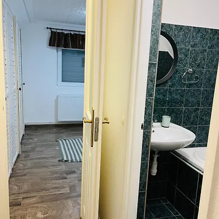 Lexi Apartman with Roof Terrace Balatonboglár * Balatonboglár