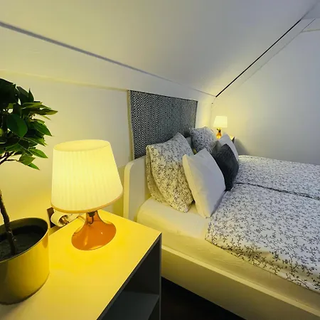 Lexi With Roof Terrace Appartement