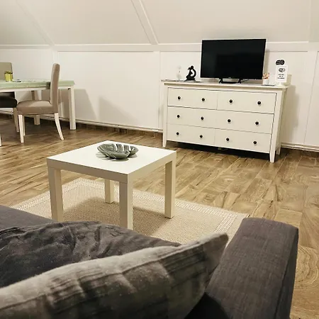 Lexi Apartman with Roof Terrace Balatonboglár Balatonboglár