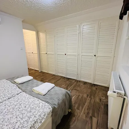 Apartamento Lexi Apartman with Roof Terrace Balatonboglár *