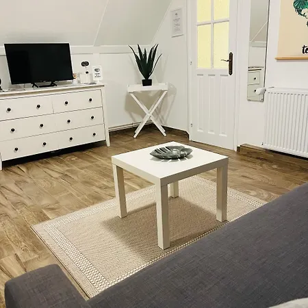 Apartamento Lexi Apartman with Roof Terrace Balatonboglár Balatonboglár