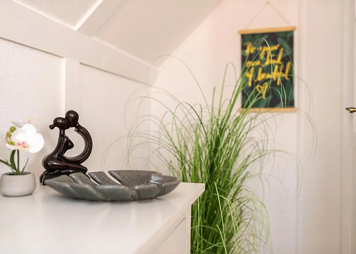 Lexi With Roof Terrace *