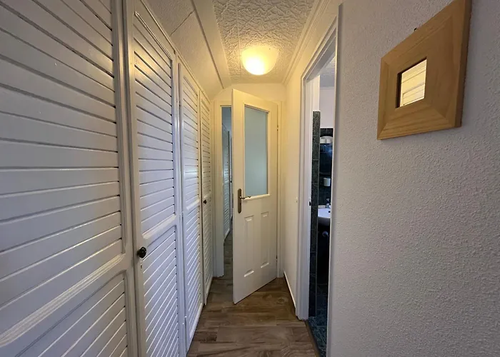 Lexi With Roof Terrace 公寓 *